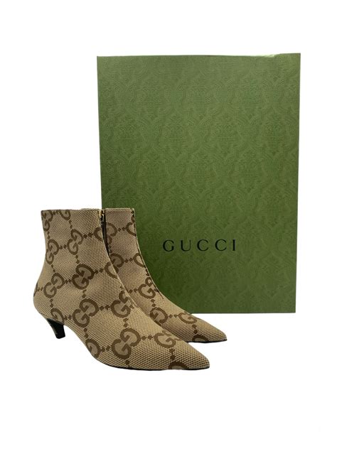 gucci tronchetto